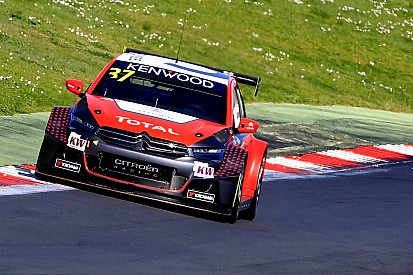 WTCC-preview: Citroën treft flinke tegenstand