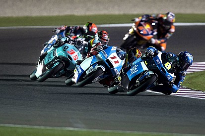 Fiducia in casa Sky Racing Team VR46 dopo il buon esordio di Losail