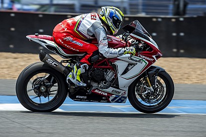 Aragon, Libere 1: Jules Cluzel mette in fila le Kawasaki
