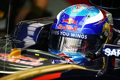 Verstappen achtste: “We hebben nog wat werk te verzetten”