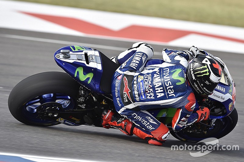 Lorenzo:
