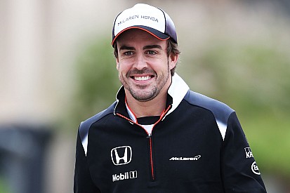 Alonso responde a Herbert en directo