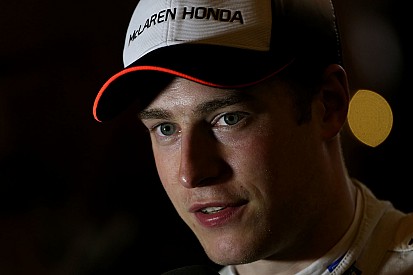 Vandoorne: "Bene oggi, ma ho margini di miglioramento"