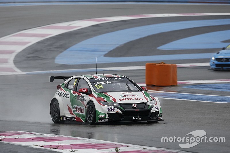 Monteiro: