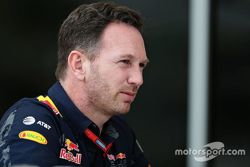 Horner: