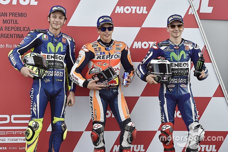 MotoGP: la classifica del mondiale Piloti