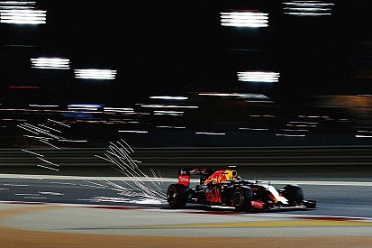 Le Gallery della domenica del Gp del Bahrain