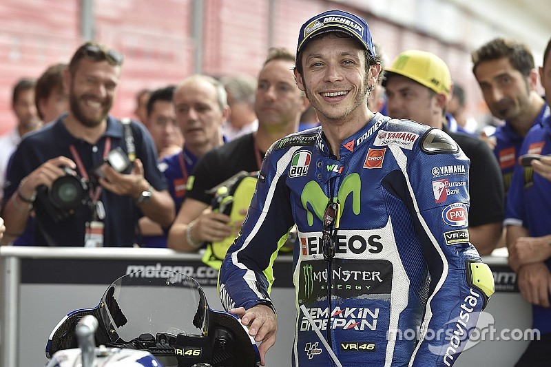 Valentino:
