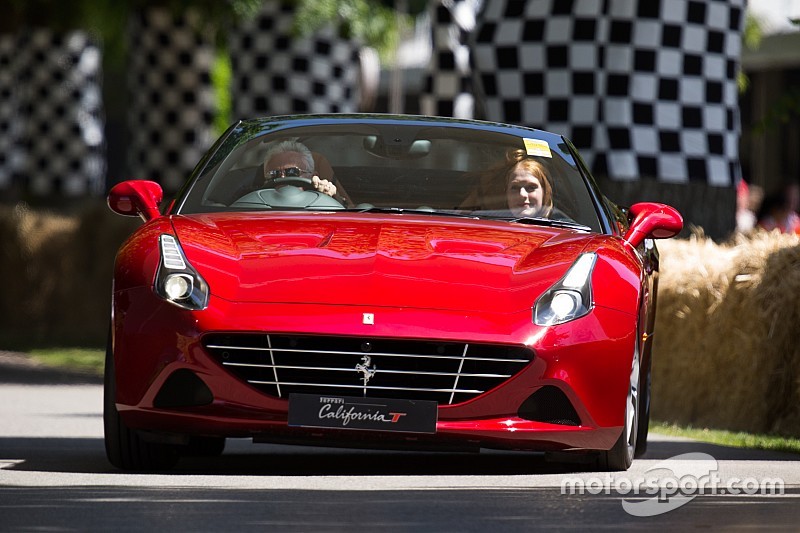 Ferrari-topman suggereert komst goedkopere sportwagen
