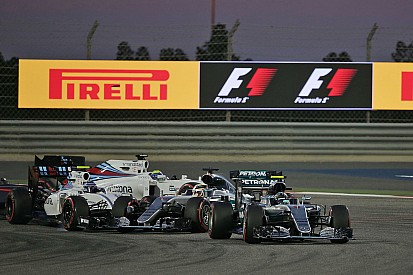 “Ik had eerder kunnen remmen”, erkent gefrustreerde Bottas
