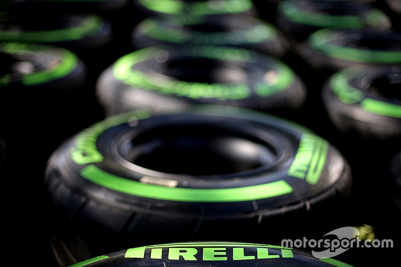 Pirelli waarschuwt: “Testplannen moeten deze maand worden afgerond”