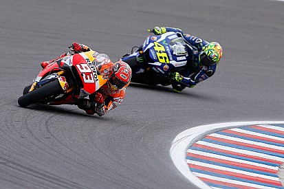 Analisi: Marquez e il mistero della seconda moto