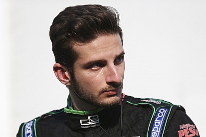 Due giorni di test a Monza con la McLaren 650S per Alex Fontana