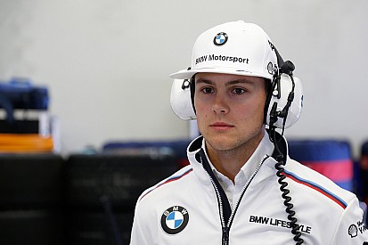 DTM-Test Hockenheim: BMW am zweiten Tag knapp vor Audi