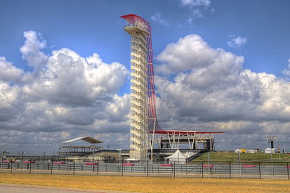 Los horarios del GP de las Américas de MotoGP