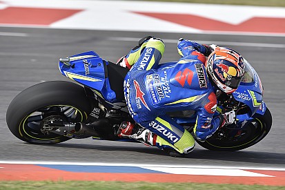 Росси не против перехода Виньялеса в Yamaha