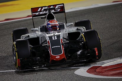 Sensação, Grosjean rebate críticos de sua escolha pela Haas