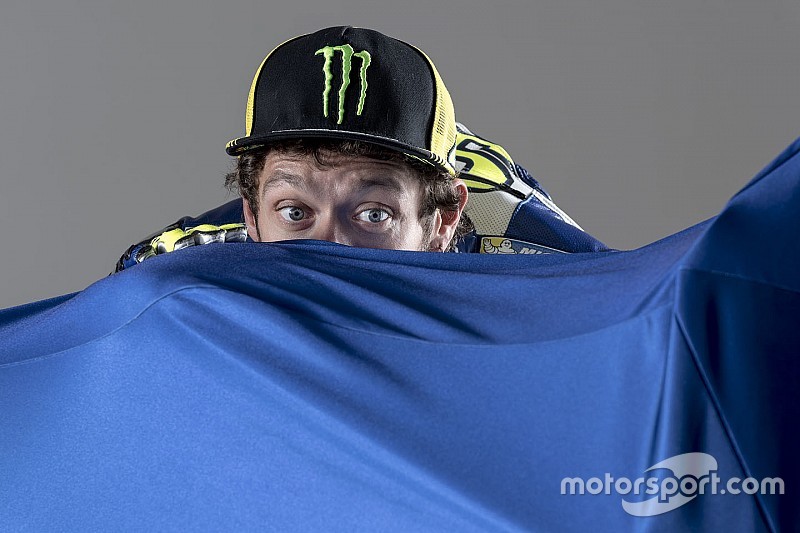 Rossi wil volgend seizoen eigen team in MotoGP