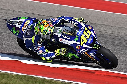 Para Valentino fue "hermoso" el lugar que obtuvo en la calificación