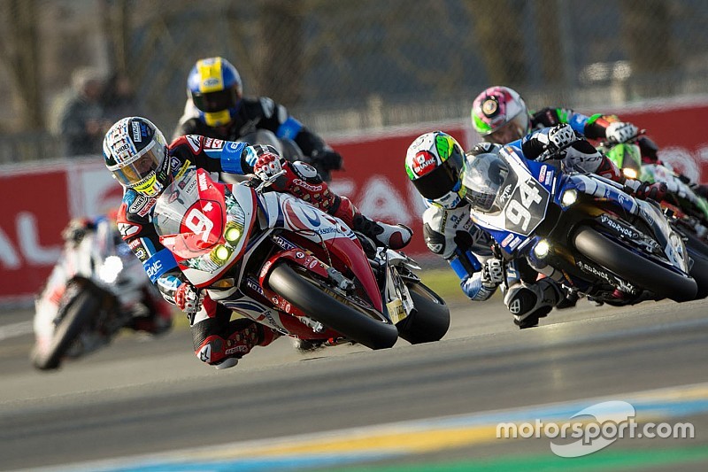 24 Stunden von Le Mans der Motorräder: Alle Bilder, alle Videos