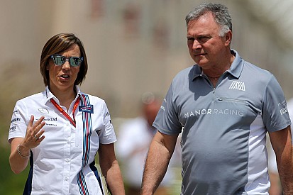 Claire Williams: Die Formel 1 hat aus dem Qualifying-Fiasko gelernt