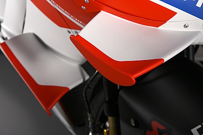 Pedrosa na crash met Dovizioso: "Verbied die vleugeltjes"