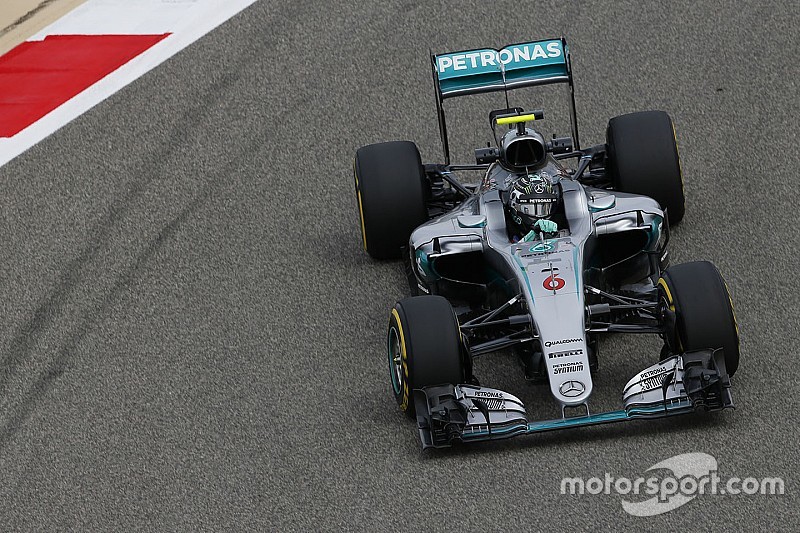 Lowe verwacht vroege pitstops in Grand Prix van China
