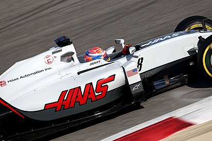 Force India-baas Fernley ziet Haas als serieuze bedreiging