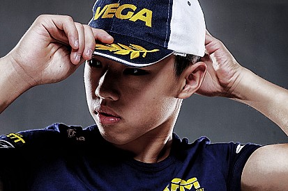 Il giovane Sun Yue Yang entra a far parte dell'academy Renault