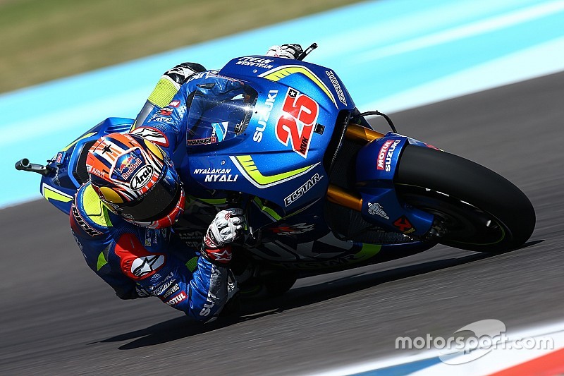 Auf dem Weg zu Yamaha? MotoGP-Talent Maverick Vinales trennt sich von Manager