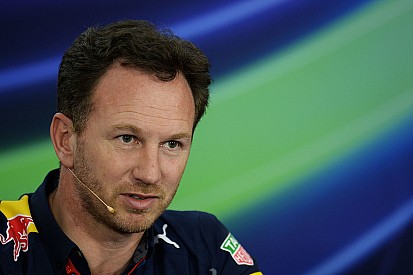 Horner teme que las reglas de motores de 2018 no cambien nada