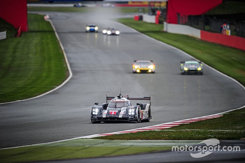 Hartley muestra la verdadera ventaja de Porsche
