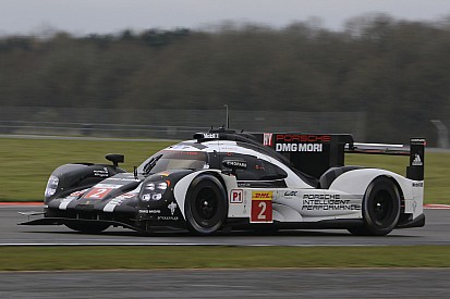 Porsche 919 Hybrid profitiert von Effizienz und Aerodynamik