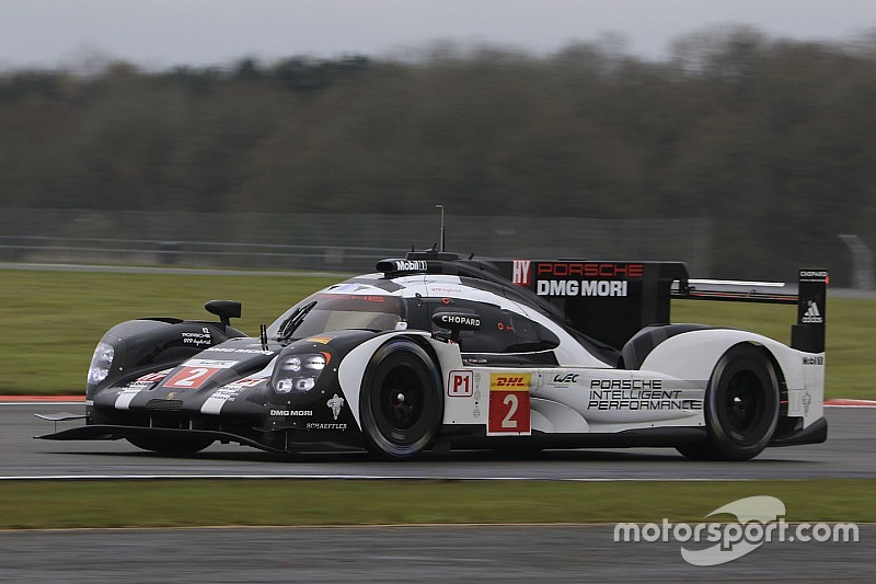 Porsche 919 Hybrid profitiert von Effizienz und Aerodynamik