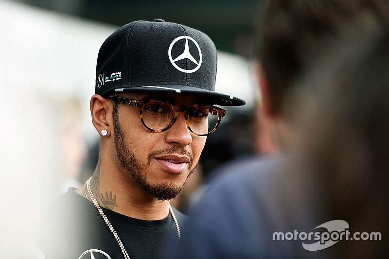 Hamilton: