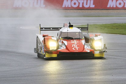 ELMS: Tweede rij voor Giedo van der Garde, Beche op pole