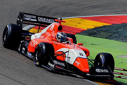 Panis wint race 2 na Frans onderonsje