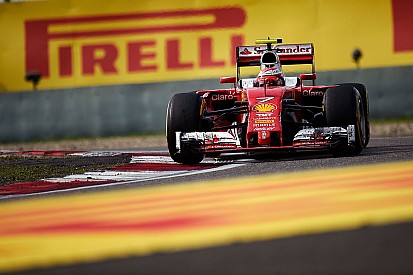 El presidente de Ferrari no es feliz con las frustraciones del equipo
