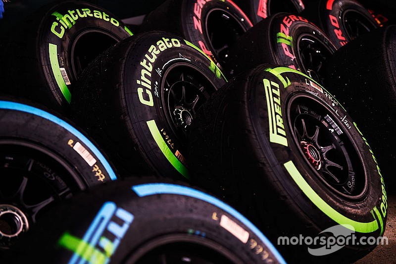 Pirelli dreigt F1 te verlaten als testplan niet afgerond wordt op maandag