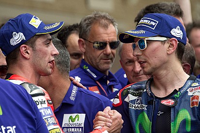 Jorge Lorenzo wechselt zu den Roten von Ducati