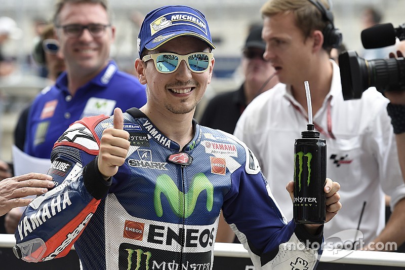 E' ufficiale: Jorge Lorenzo approda in Ducati nel 2017!