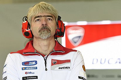 Dall’Igna: “La llegada de Lorenzo despejará muchas dudas”