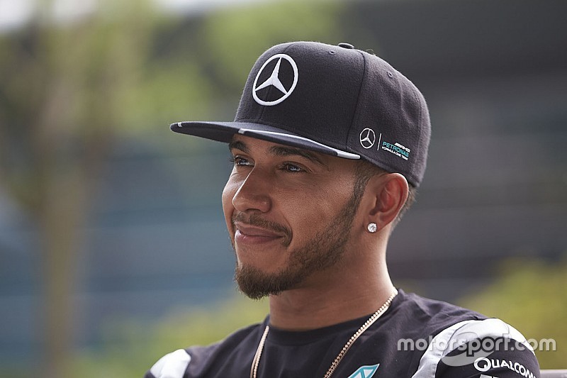 Hamilton: