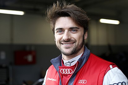 Marco Bonanomi in Australian GT. Sostituirà Christopher Mies
