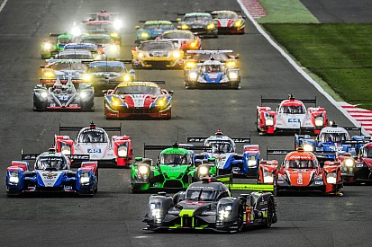 Galería: Las mejores imágenes de WEC en Silverstone