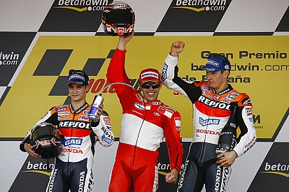 Galería: Los ganadores en Jerez desde el año 2006