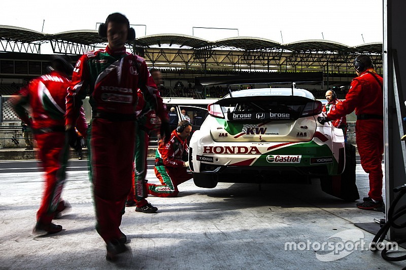 Honda Civic sotto investigazione, risultati sub-judice!
