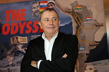 Paraguai vai receber a largada do Rally Dakar 2017