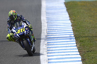 Rossi: “Lo que pasó en 2015 no se olvida, seguirá estando ahí”