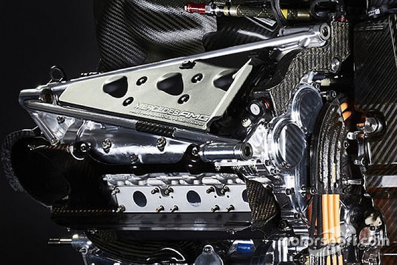 Motori F.1: dove c'è ricerca la convergenza delle prestazioni è utopia
